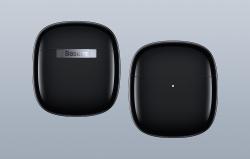 Baseus Sluchátka TWS Bowie WX5 (černá)