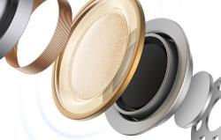 Baseus Sluchátka TWS Bowie WX5 (modrá)