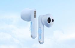 Baseus Sluchátka TWS Bowie WX5 (modrá)