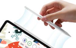 Baseus Smooth Writing 2 Stylus Active Pen (bílý)