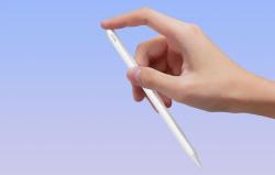 Baseus Smooth Writing 2 Stylus Active Pen (bílý)