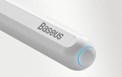 Baseus Smooth Writing 2 Stylus Active Pen (bílý)