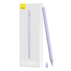 Baseus Smooth Writing 2 Stylus Pen (fialový) Baseus Smooth Writing 2 Stylus Pen (fialový)