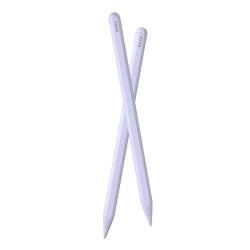 Baseus Smooth Writing 2 Stylus Pen (fialový)