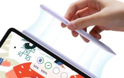 Baseus Smooth Writing 2 Stylus Pen (fialový)