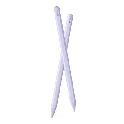 Baseus Smooth Writing 2 Stylus Pen (fialový)