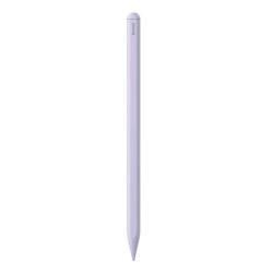 Baseus Smooth Writing 2 Stylus Pen (fialový)