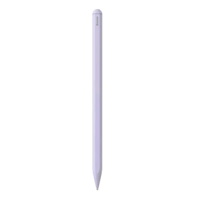 Baseus Smooth Writing 2 Stylus Pen (fialový)