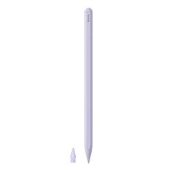 Baseus Smooth Writing 2 Stylus Pen (fialový)