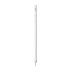 Baseus Smooth Writing 2 Stylus Pen s LED indikátory (bílý)