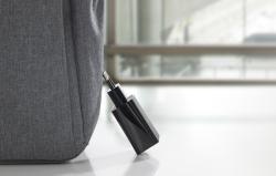 Baseus Speed Mini Quick Charger, USB-C, PD, 3A, 20W (černá)