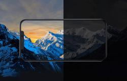 Baseus Tvrzené sklo 0,4 mm Iphone 12 Pro MAX + čisticí sada