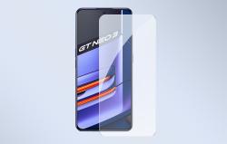Baseus Ochranné tvrzené sklo pro realme GT Neo3