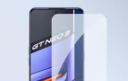 Baseus Ochranné tvrzené sklo pro realme GT Neo3