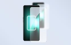 Baseus Ochranné tvrzené sklo pro realme GT Neo5