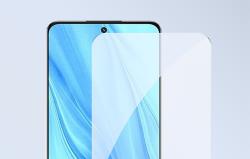 Baseus Ochranné tvrzené sklo pro realme GT2 Master Explorer Edition