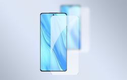 Baseus Ochranné tvrzené sklo pro realme GT2 Master Explorer Edition