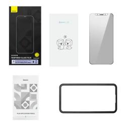 Baseus Tvrzené sklo 0,3 mm pro iPhone XS Max/11 Pro Max