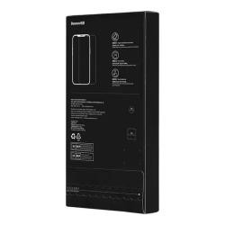 Baseus Tvrzené sklo 0,3 mm pro iPhone XS Max/11 Pro Max