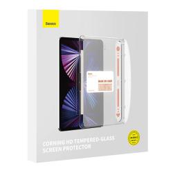 Baseus Tvrzené sklo Corning 0,4 mm pro Pad 10,2[34]/Air3 10,5[34]