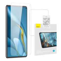 Baseus Tvrzené sklo Crystal 0,3 mm pro HUAWEI MatePad /MatePad Pro 10,8" Baseus Tvrzené sklo Crystal 0,3 mm pro HUAWEI MatePad /MatePad Pro 10,8"