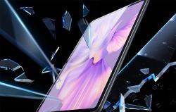 Baseus Tvrzené sklo Crystal 0,3 mm pro HUAWEI MatePad Pro 12,6[34]