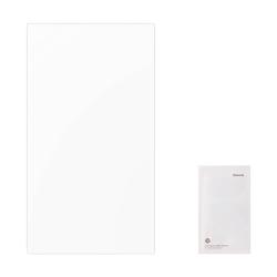 Baseus Tvrzené sklo Crystal 0,3 mm pro Tesla model X/S 17[39]