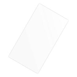 Baseus Tvrzené sklo Crystal 0,3 mm pro Tesla model X/S 17[39]