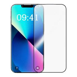 Baseus Tvrzené sklo Crystalline Anti-Glare iPhone12 ProMax