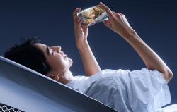 Baseus Tvrzené sklo Crystalline Anti-Glare iPhone12 ProMax