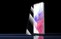 Baseus Tvrzené sklo Screen Protector Diamond pro Samsung A03S