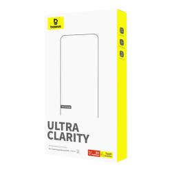 Baseus Tvrzené sklo Screen Protector Diamond pro Samsung A03S