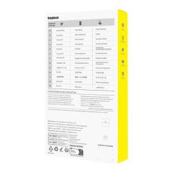 Baseus Tvrzené sklo Screen Protector Diamond pro Samsung A03S