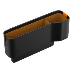 Baseus Úložný box do auta OrganizeFun (černý)