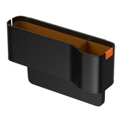 Baseus Úložný box do auta OrganizeFun (černý)