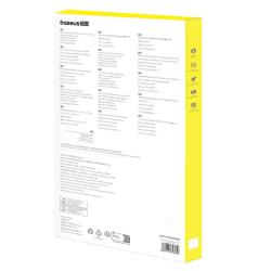 Baseus Vodotěsné pouzdro DeepDive (bílé)
