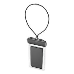 Baseus Vodotěsné pouzdro na telefon AquaGlide (černé)
