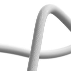 Baseus Vodotěsné pouzdro na telefon AquaGlide s cylindrickým posuvným zámkem (bílé)