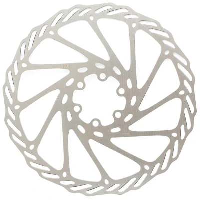 Basic O180 mm 6 děr INTL brzdový kotouč (4 kusy vč. šroubů)