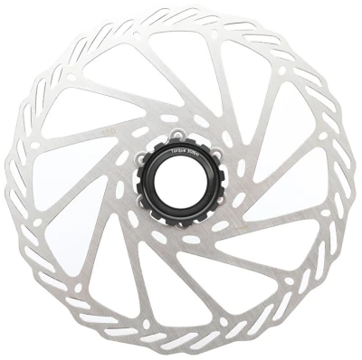 Basic Center Lock 180 mm brzdový kotouč s externím ozubením