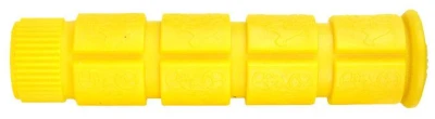 Basic Gripy gumové V-GRIP žluté Basic Gripy gumové V-GRIP žluté