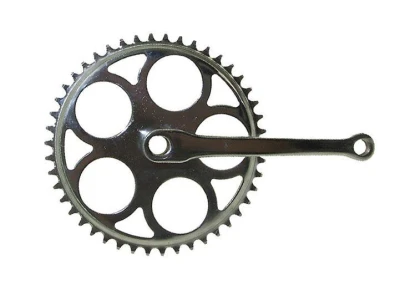 Basic Kliky LASCO 1 Fe klinové bez krytu 170mm/46zubov