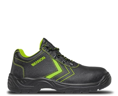 Bennon BASIC O1 Low pracovní polobotky Bennon BASIC O1 Low pracovní polobotky