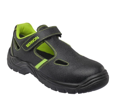 Bennon BASIC O1 Sandal pracovní sandály