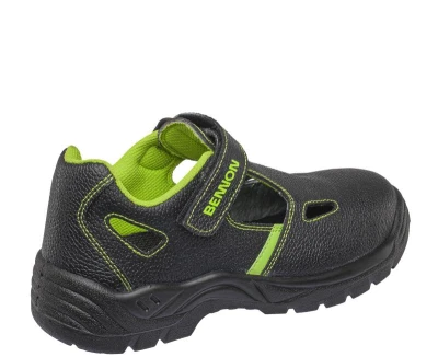 Bennon BASIC O1 Sandal pracovní sandály