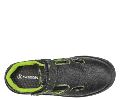 Bennon BASIC O1 Sandal pracovní sandály