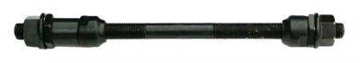Basic Osa zadního náboje kompletní kalená 176mm, bez prachovek Basic Osa zadního náboje kompletní kalená 176mm, bez prachovek