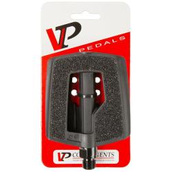 Basic Pedály VP E-Bike protiskluzové černé