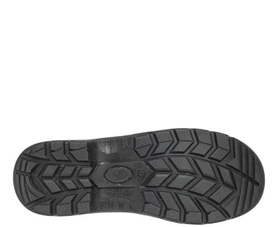Bennon BASIC S1 Low pracovní polobotky