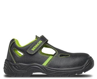 Bennon BASIC S1 Sandal pracovní sandály Bennon BASIC S1 Sandal pracovní sandály
